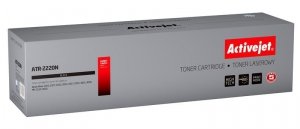 Activejet ATR-2220N Toner (zamiennik Ricoh 2220D 885266; Supreme; 11000 stron; czarny)
