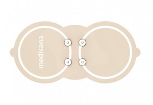 Urządzenie do uśmierzania bólów menstruacyjnych Medisana TT 250
