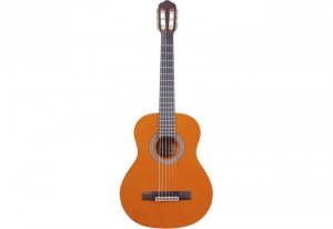 Arrow Calma 3/4 gloss - Gitara klasyczna 3/4