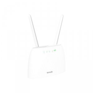 Router Wi-Fi 3G 4G  VoLTE N300 Tenda 4G06