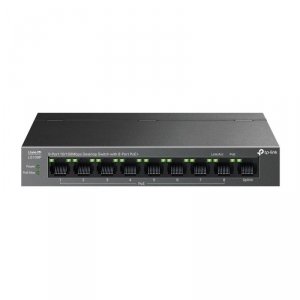 Switch TP-LINK LS109P