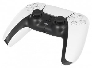 Kontroler bezprzewodowy SONY DualSense WHITE PS5