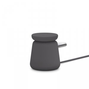 Ładowarka bezprzewodowa Belkin BoostCharge Pro 2-in-1 Wireless Charging Dock with MagSafe iPhone/Apple Watch 15W Black