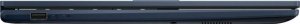 ASUS VivoBook 15 X1504VA-BQ2093W i5-1334U 15,6FHD IPS-Level 250nits AG 16GB DDR4 SSD512 Intel Iris Xe Graphics WLAN+BT Cam720p Win11 Niebieski