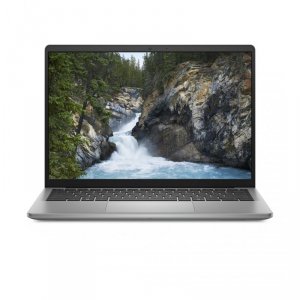 Dell Vostro 14 3440 i5-1335U 14.0FHD+ 250nits 8GB DDR5 4400 SSD512 Intel UHD FgrPr Cam & Mic WLAN + BT Backlit Kb 3 Cell W