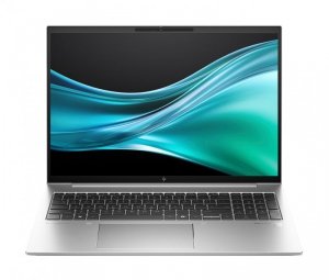 HP EliteBook 860 G11 Ultra 7 155U 16WUXGA IPS AG 400nits 16GB DDR5 SSD512 Intel Arc Cam 5MPx 76Wh W11Pro