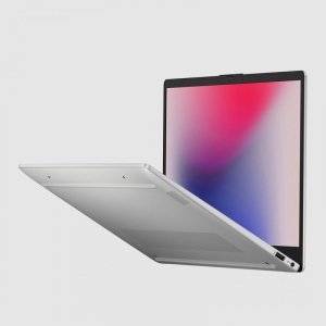 HP 15-fd0234nw i3-1215U 15,6”FHD AG 8GB SSD256 UHD 64EUs Cam720p 41Wh DOS 2Y Natural Silver