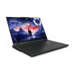Lenovo Legion Pro 5 16IRX9 i5-14500HX 16 WQXGA IPS 500nits AG 240Hz 32GB DDR5 5600 SSD1TB GeForce RTX 4060 8GB Win11 Onyx 