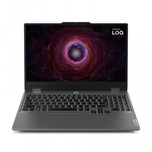 Lenovo LOQ 15ARP9 Ryzen 7 7435HS 15.6 FHD IPS 300nits AG 144Hz 24GB DDR5 4800 SSD512 GeForce RTX 4060 8GB Win11 Luna Grey 