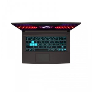 MSI Thin 15 B12UC-1621XPL i5-12450H 15.6 FHD 144Hz IPS-Level 16GB DDR4 3200 SSD512  RTX 3050 4GB NoOS
