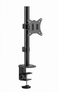 GEMBIRD BIURKOWE REGULOWANE RAMIĘ NA MONITOR 17-32, DO 9 KG