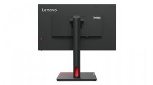 Lenovo ThinkVision T24i-30 23.8FHD 4ms 60Hz 250nits AG HDMI USB Raven Black 3Y