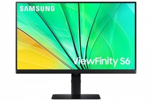 MONITOR SAMSUNG LED S60UD 24 LS24D600EAUXEN 100Hz
