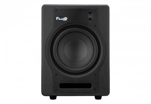 Fluid Audio F8S - Aktywny 8 subwoofer kompaktowy