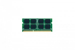 Pamięć GoodRam GR1600S3V64L11S/4G (DDR3 SO-DIMM; 1 x 4 GB; 1600 MHz; CL11)