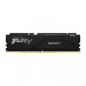 Kingston FURY DDR5 32GB (1x32GB) 6000MHz CL36 Beast Black EXPO