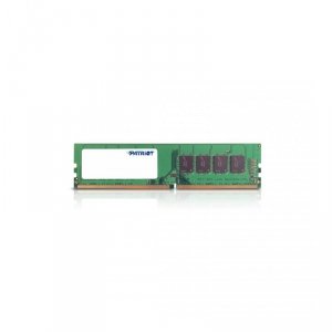 Pamięć Patriot Memory Signature PSD48G240081 (DDR4 DIMM; 1 x 8 GB; 2400 MHz; CL17)