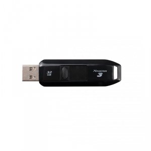 PARTIOT FLASHDRIVE Xporter 3 32GB Type A USB3.2