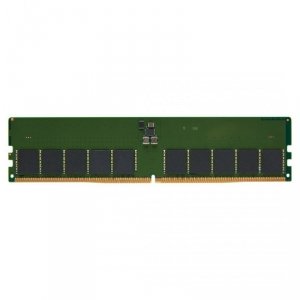 Kingston UDIMM ECC 32GB DDR5 2Rx8 Hynix A 5600MHz PC5-44800 KSM56E46BD8KM-32HA