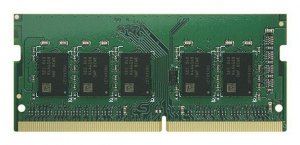Synology 16GB DDR4 ECC Unbuffered SODIMM (DS925+)