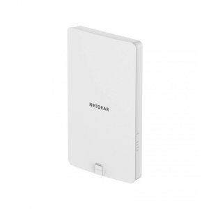 Acces Point Wi-Fi 6 Netgear WAX610Y 2,4GHz(2x2)/5GHz(2x2) PoE+/PoE 1x2,5G