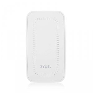 Acces Point Wi-Fi 6 Zyxel WAX300H 2.4GHz(2x2)/5GHz(2x2) PoE+ 4x1G