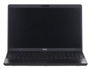 DELL LATITUDE 5501 i7-9850H 16GB 512GB SSD 15,6 FHD(MX150) Win11pro + zasilacz UŻYWANY