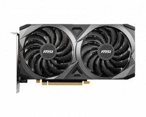 Karta graficzna MSI GeForce RTX 3060 VENTUS 2X 12GB OC