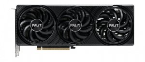 Karta graf. Palit RTX 5070 Infinity 3 12GB