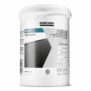 Karcher Proszek do prania dywanów, wykładzin RM 760 - 800 g