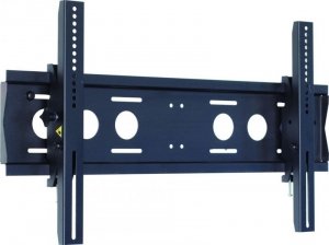 Edbak TWB2 Uchwyt ścienny uchylny do monitorów 65-86 cali VESA 100x100 - 800x400 80 kg
