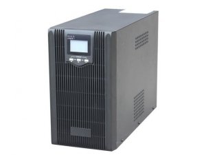Gembird UPS Line-In 3000VA Pure Sine OUT(4xIEC C13+1xUSB)