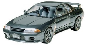 Tamiya Nissan Skyline GT R