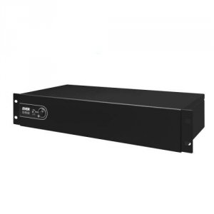 EVER UPS  ECO Pro 700 AVR CDS 19 2U