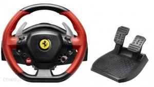 Thrustmaster Kierownica Ferrari  458 Spieder Xbox One