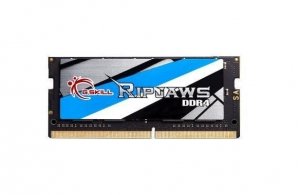 G.SKILL Pamięć SODIMM DDR4 16GB Ripjaws 2666MHz CL19 1,2V