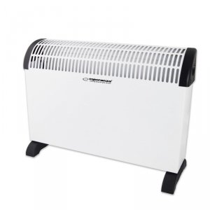 Esperanza Konwektor 750W/1250W/2000W tanami