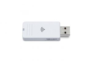 Epson Adapter WiFi 5GHz  do projektorów EPSON - ELPAP11