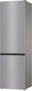Gorenje Chłodziarko-zamrażarka NRK6202ES4