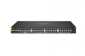 Hewlett Packard Enterprise Switch ARUBA 6000 48G CL4 4SFP R8N85A