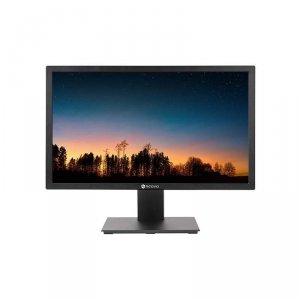 AG NEOVO Monitor 24 cale LW-2402 HDMI VGA czarny