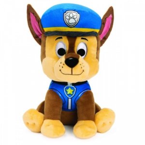 Spin Master Maskotka Psi Patrol Chase 23 cm