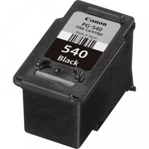 Canon Tusz PG-540 BLACK 5225B001