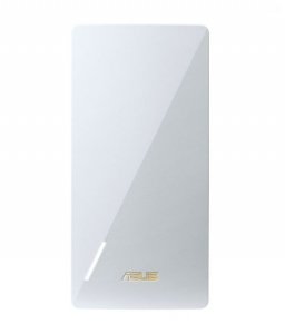 Asus Wzmacniacz zasięgu RP-AX58 WiFi Repeater Mesh AX3000