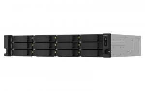 QNAP Serwer NAS TS-1264U-RP-8G 12x0HDD Intel Celeron N5095 8G