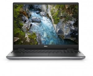 Dell Mobilna stacja robocza Precision 7680 Win11Pro i7-13850HX/32GB/1TB SSD/16.0 FHD+/Nvidia RTX 2000/FgrPr&SmtCd/FHD/IR Cam/Mic