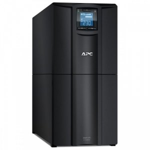 APC Zasilacz SMC3000I APC Smart-UPS C 3000VA LCD 230V