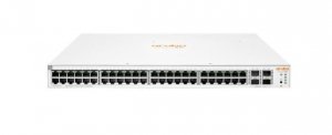 Hewlett Packard Enterprise Przełącznik ARUBA Instant On PoE   JL686B