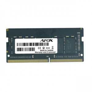 AFOX Pamięc PC DDR4 8GB 3200MHz