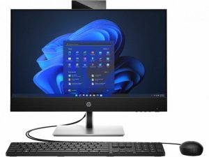 HP Inc. Komputer ProOne 440 G9 All-in-One NT i3-13100T 16GB/256GB/W11P/23.8  935Y8EA